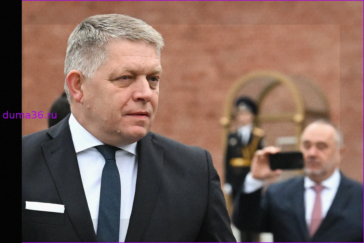 Роберт Фицо озвучил главное условие для вступления Украины в ЕС, исключив ускоренный путь