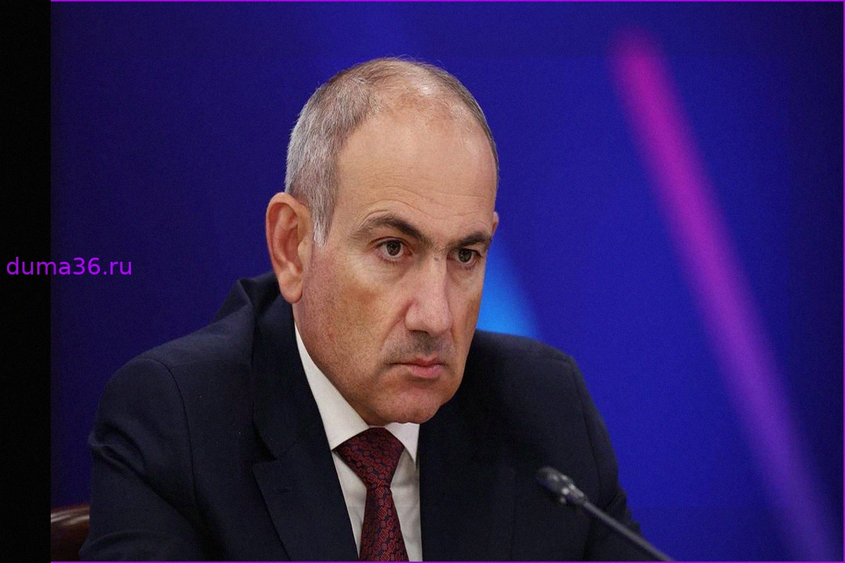 Пашинян готов уйти в отставку, если народ потребует: "Никол — слуга народа"