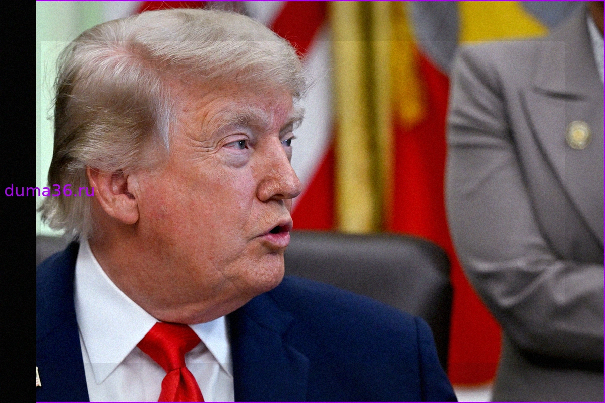 Израиль возмущен сделкой Трампа с Ираном: "Трамп нас подставил!"