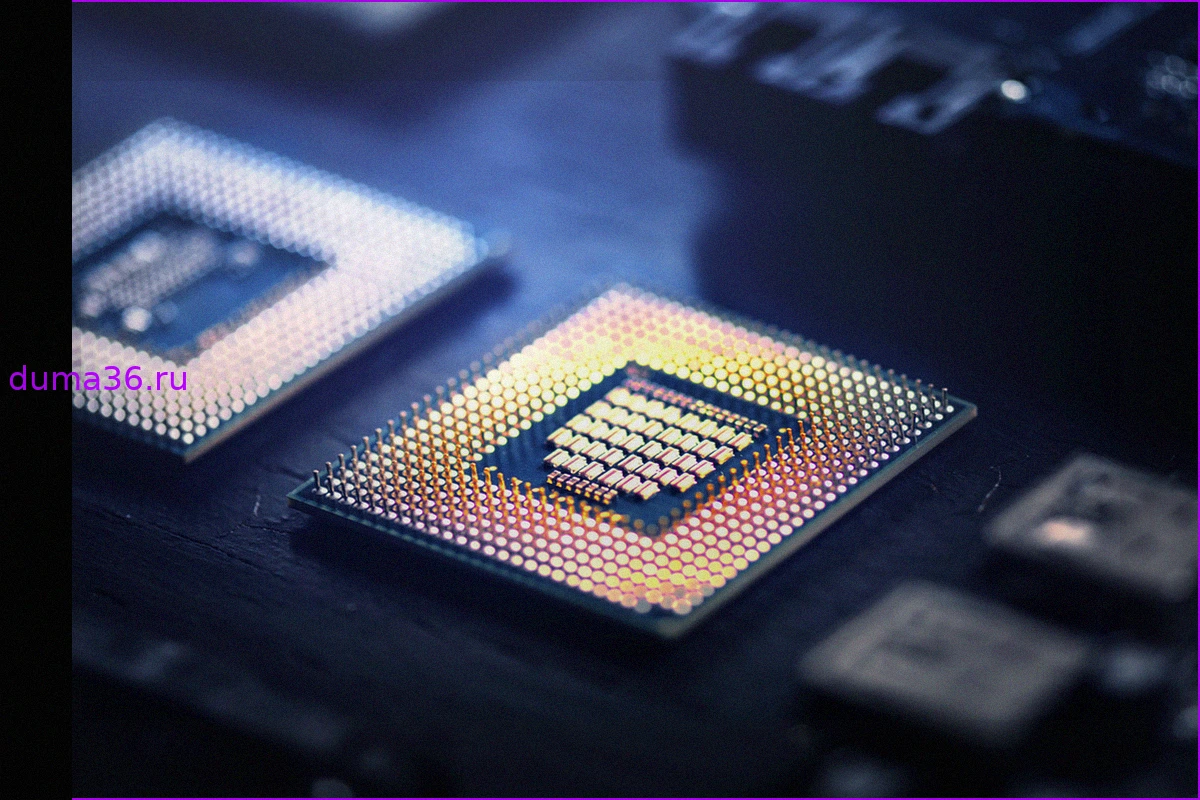 «Байкал Электроникс» планирует заменить чипы Nvidia в сфере ИИ к 2030 году