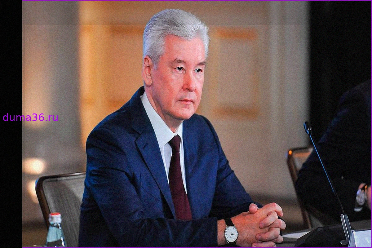 Мэр Собянин: Проходка тоннеля метро между станциями «Щелковская» и «Гольяново» успешно завершена