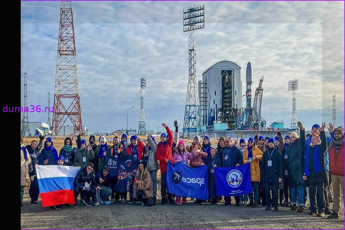 Космическая программа «Инженеры Вселенной» приглашает московских школьников