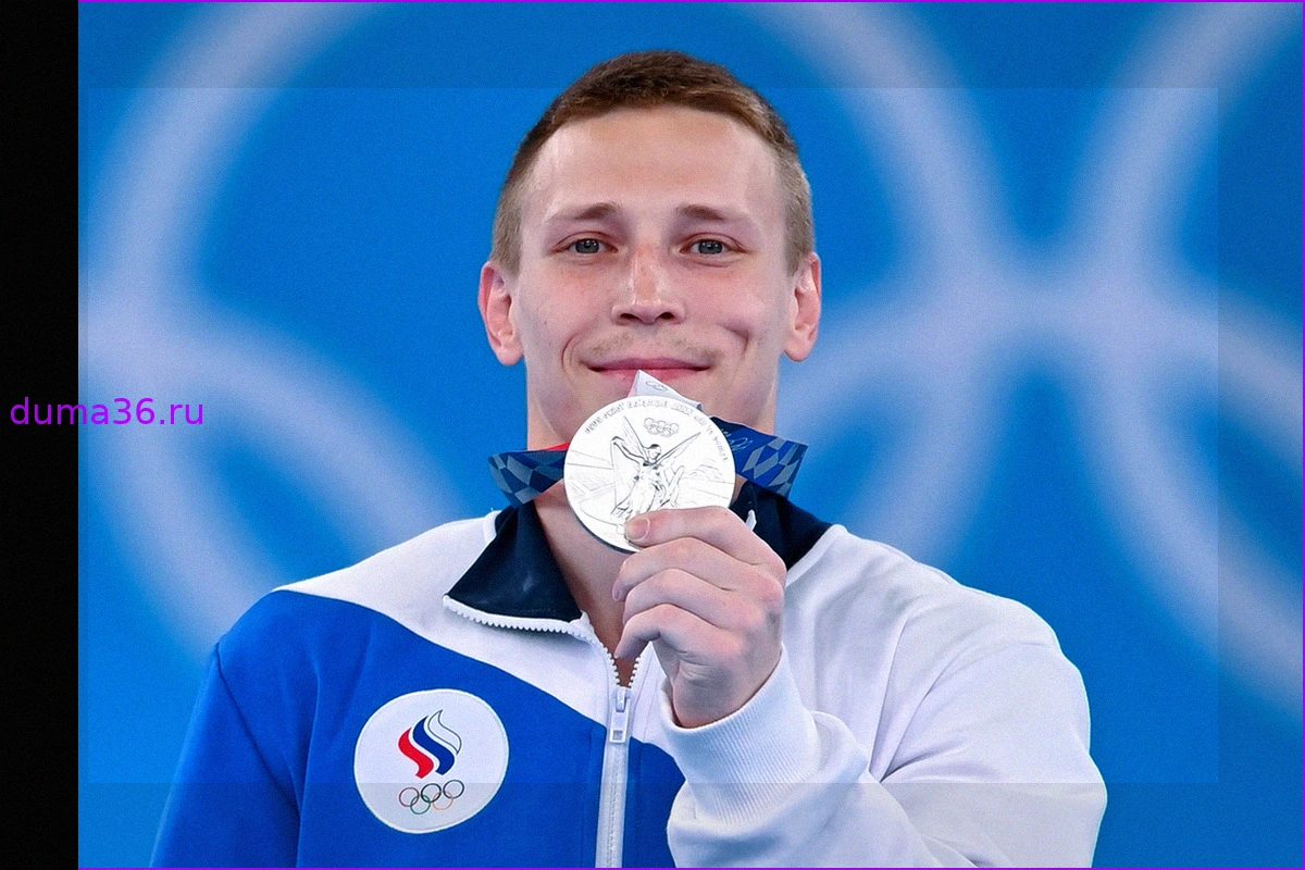 Олимпийский чемпион Денис Аблязин опроверг продажу своих медалей
