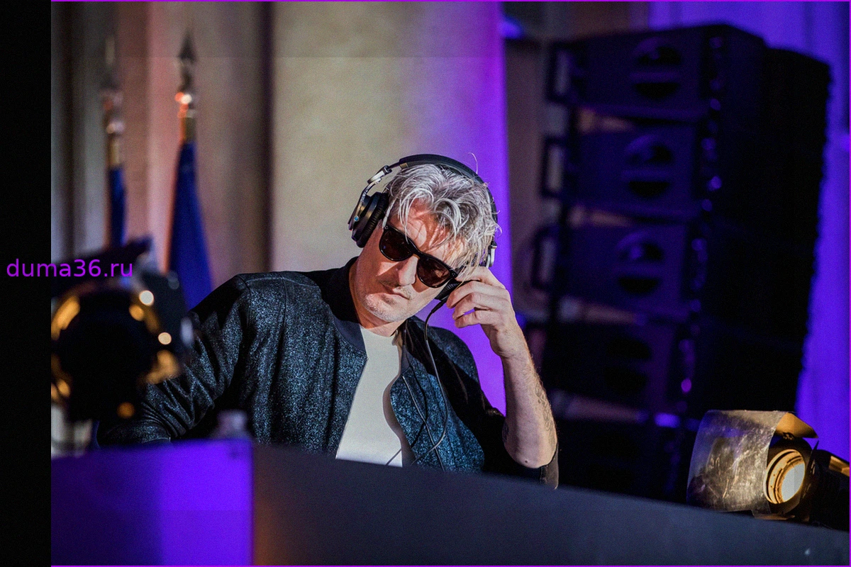 Смерть французского диджея Kavinsky в Париже: начато расследование