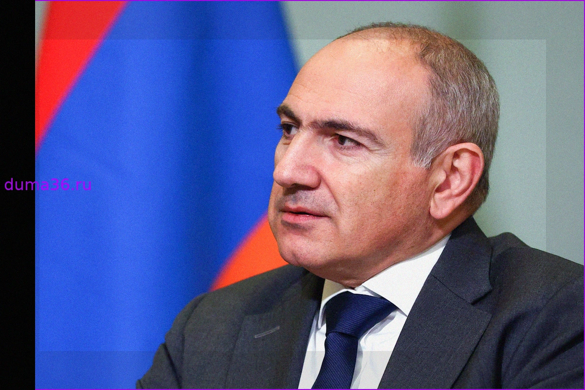 Медведев: Пашинян выбрал путь разрыва отношений с Россией