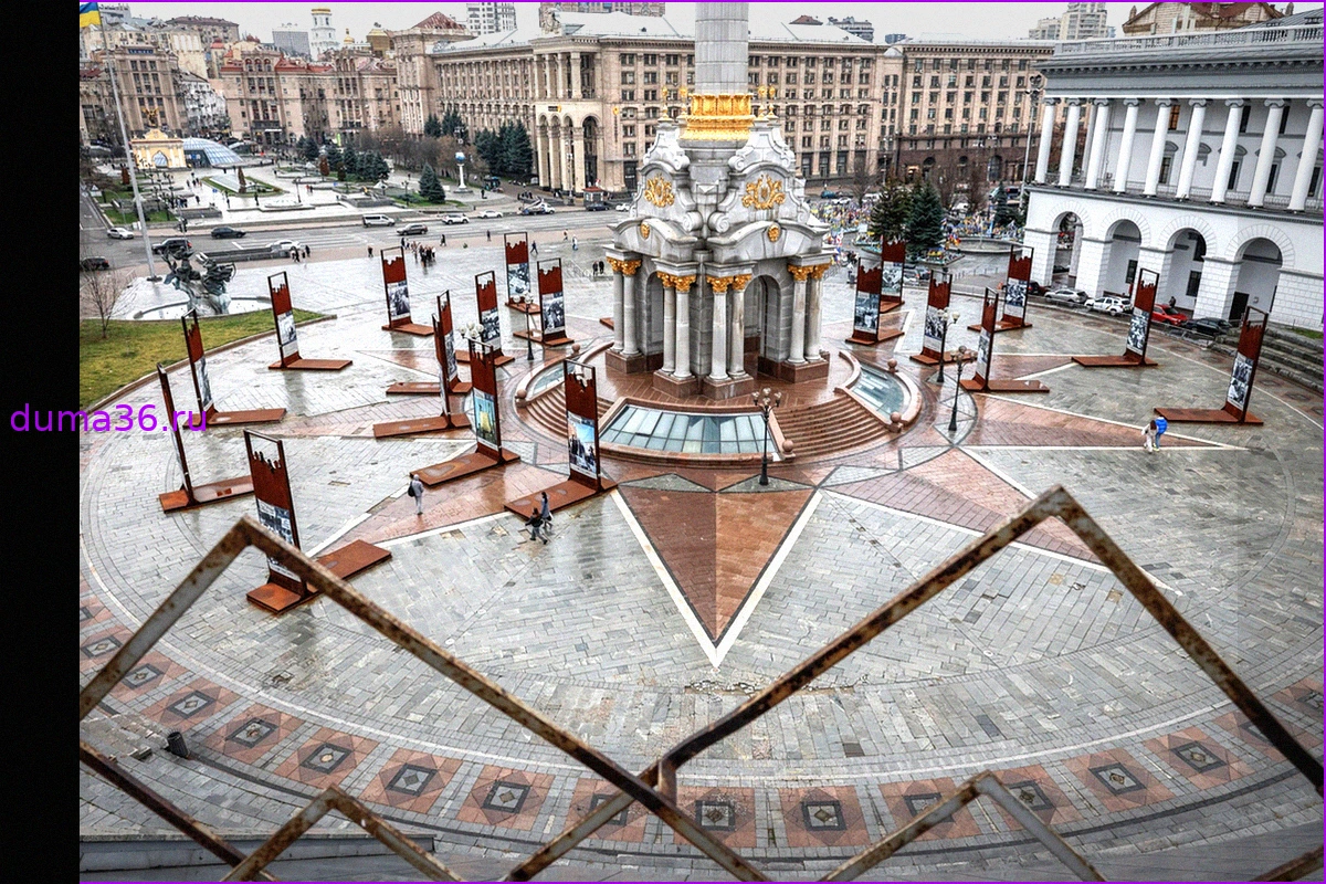 Углубленный Анализ: Почему Украинские Власти Опасались Федерализации