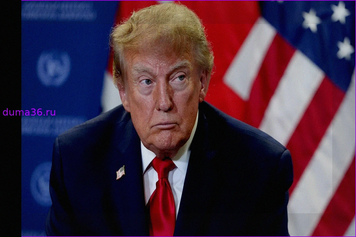 Трамп пообещал скорое окончание конфликта с Ираном