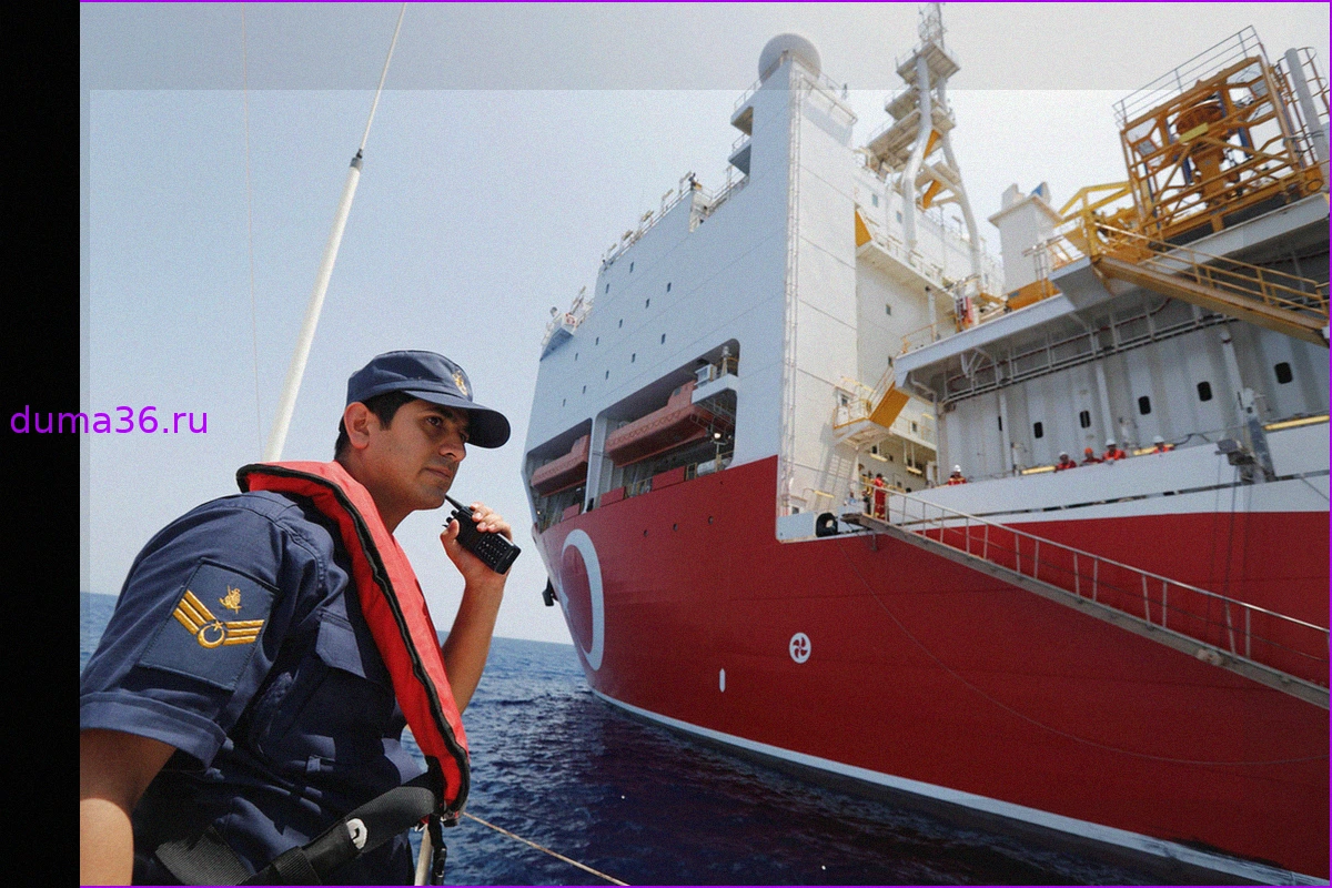 Атака на турецкое рыболовецкое судно в Черном море: раненые и погибшие