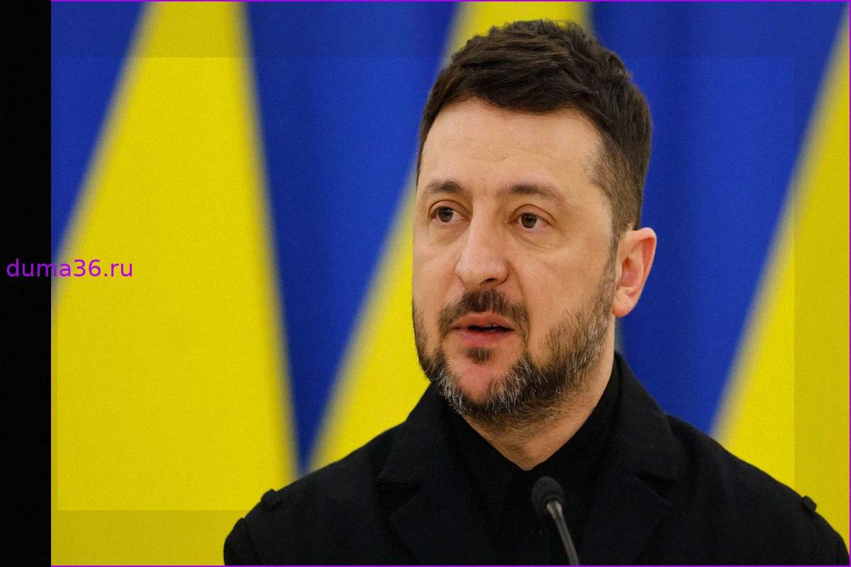 Война в Украине: Зеленский анонсировал превентивные удары по российским объектам
