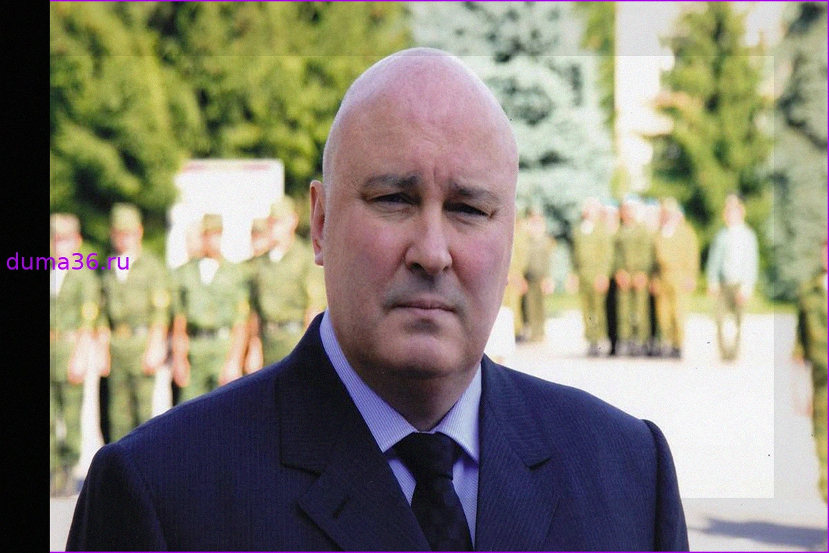 Сергей Абельцев, бывший помощник Жириновского, осужден на 5 лет за крупное мошенничество