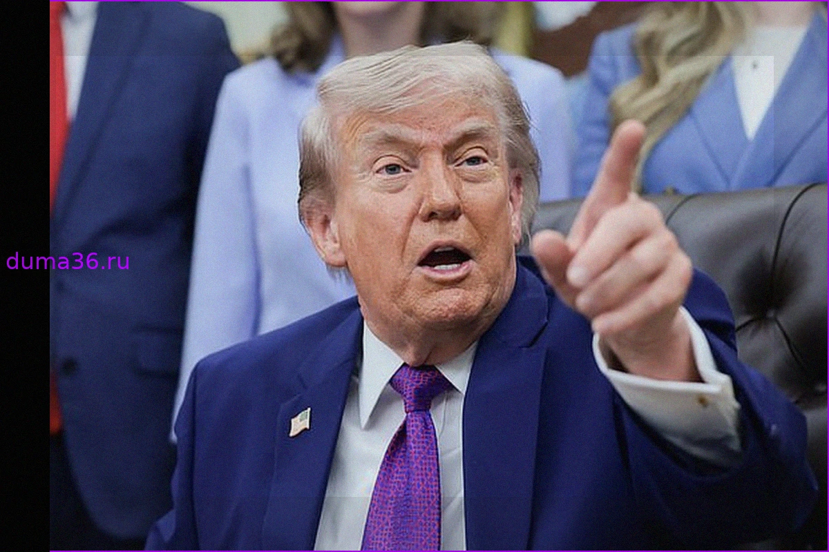 Вэнс: Главное требование Трампа в переговорах с Ираном — ядерная безопасность