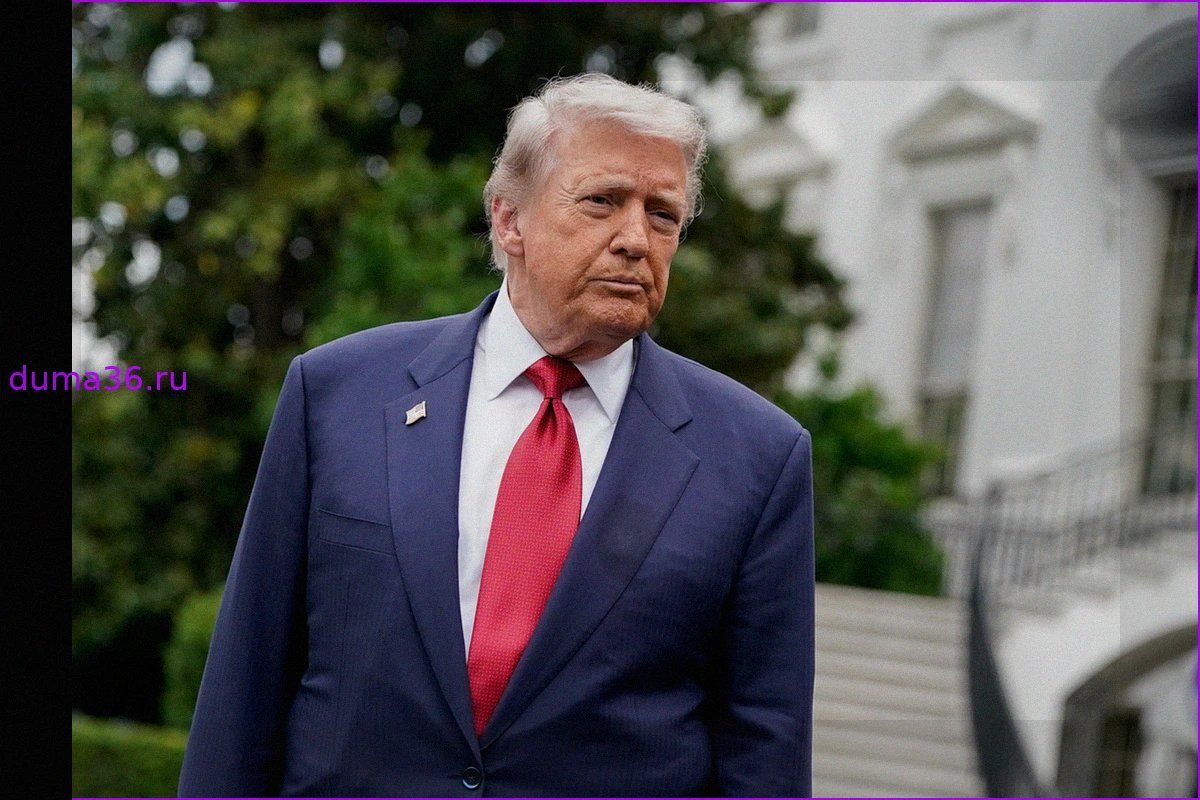 Трамп ожидает скорого ответа Ирана на мирные предложения США