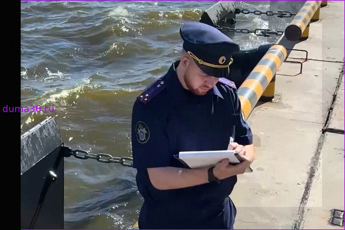 Следственный комитет возбудил дело после обнаружения мин НАТО на газовозе из Бельгии