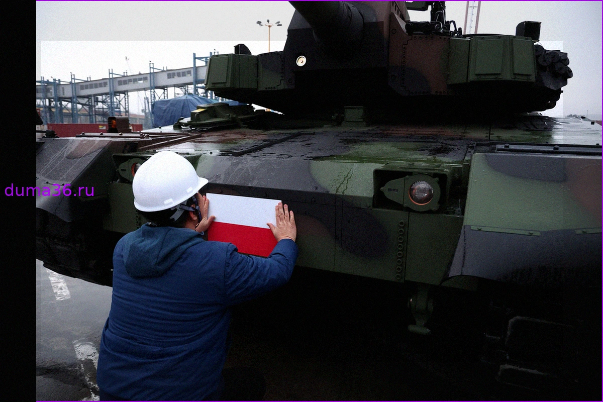 Украине и Польше предрекли масштабную конфронтацию на фоне спора об УПА