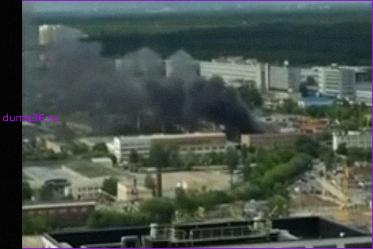 Возгорание в хостеле на востоке Москвы: 600 человек находились в здании