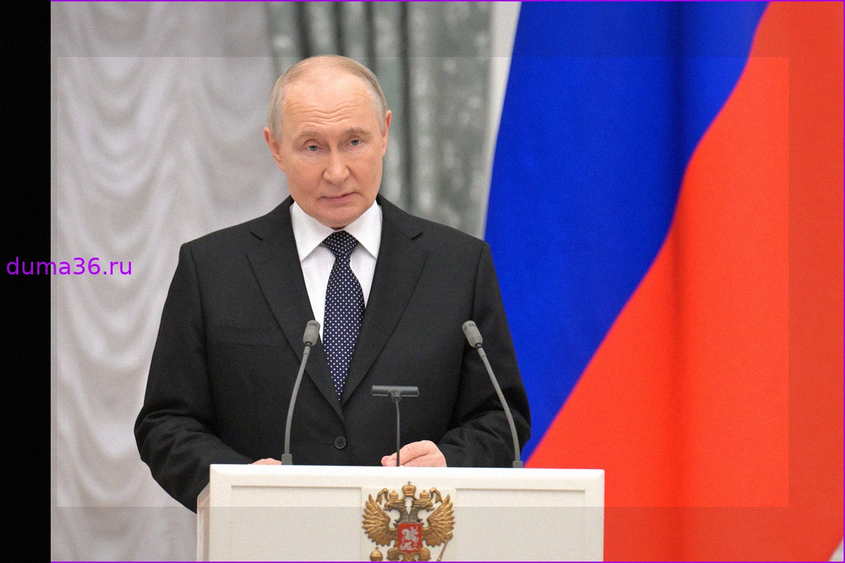 Путин вмешался, чтобы защитить немецкого журналиста от "неудобного" вопроса