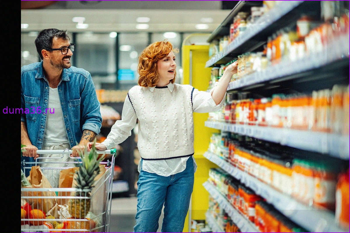 6 супермаркетов дешевле Walmart: как сэкономить на еде в этом году