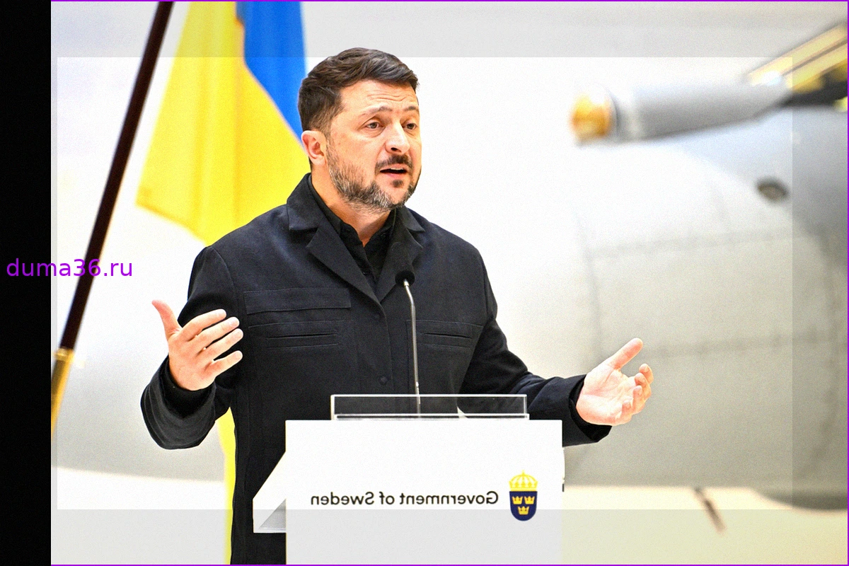 Экс-премьер Польши Лешек Миллер призывает прекратить поддержку Зеленского