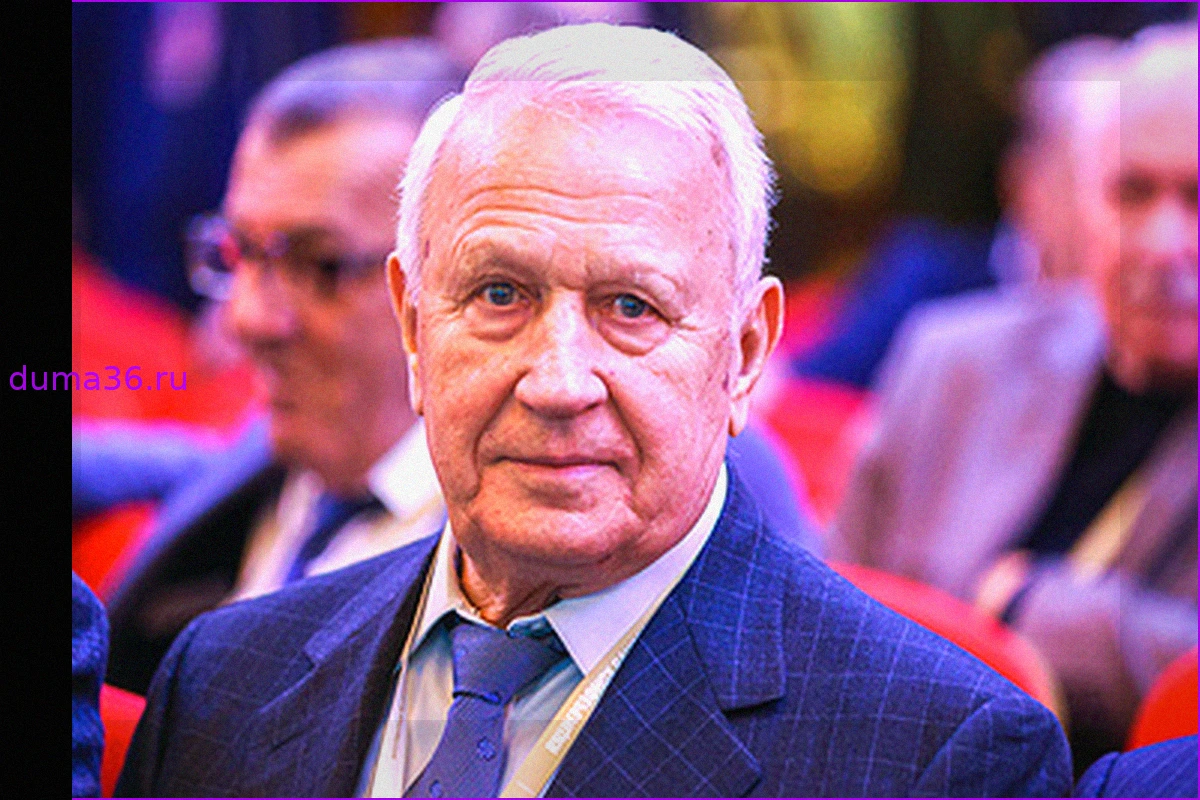 85-летний юбилей Вячеслава Колоскова: "Главное правило – любить свою страну"