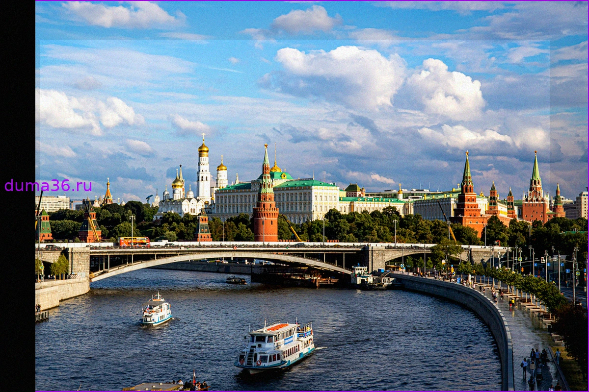 Россия — Вторая Страна в Мире по Темпам Роста Благосостояния Населения