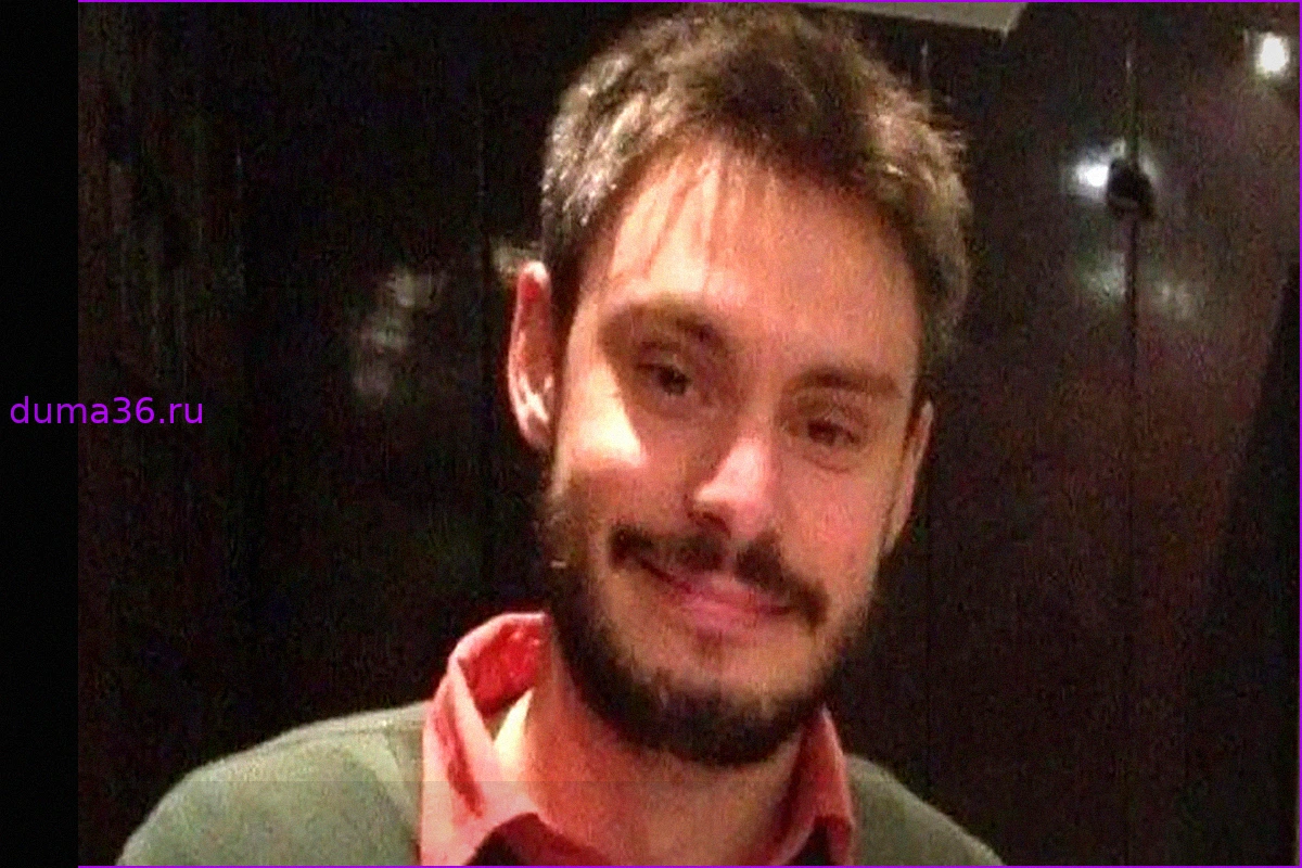 Римский суд осудил египетских силовиков за похищение и убийство студента Кембриджа