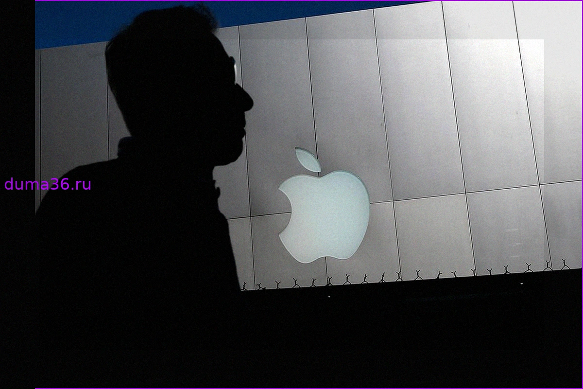 Apple не удалось оспорить статус «гейткипера» по Закону о цифровых рынках ЕС