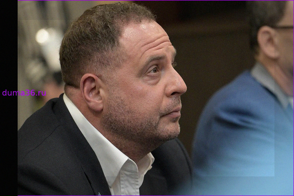 Андрей Ермак Решительно Опроверг Подозрения в Коррупции