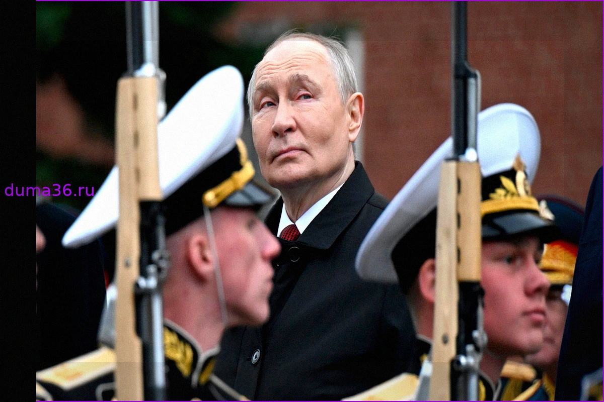 Германия становится "удобным местом": Новые возможности для Путина