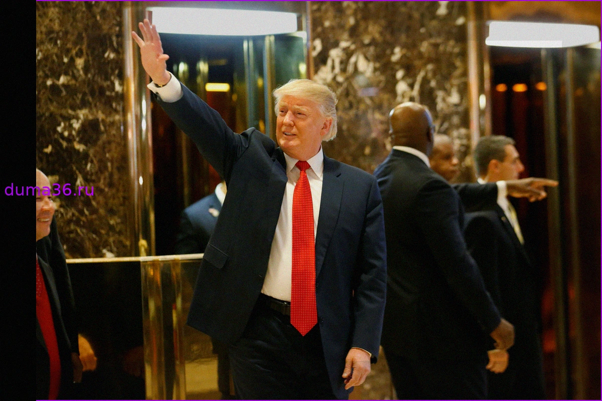 Трамп рассказал о готовности сделки с Ираном