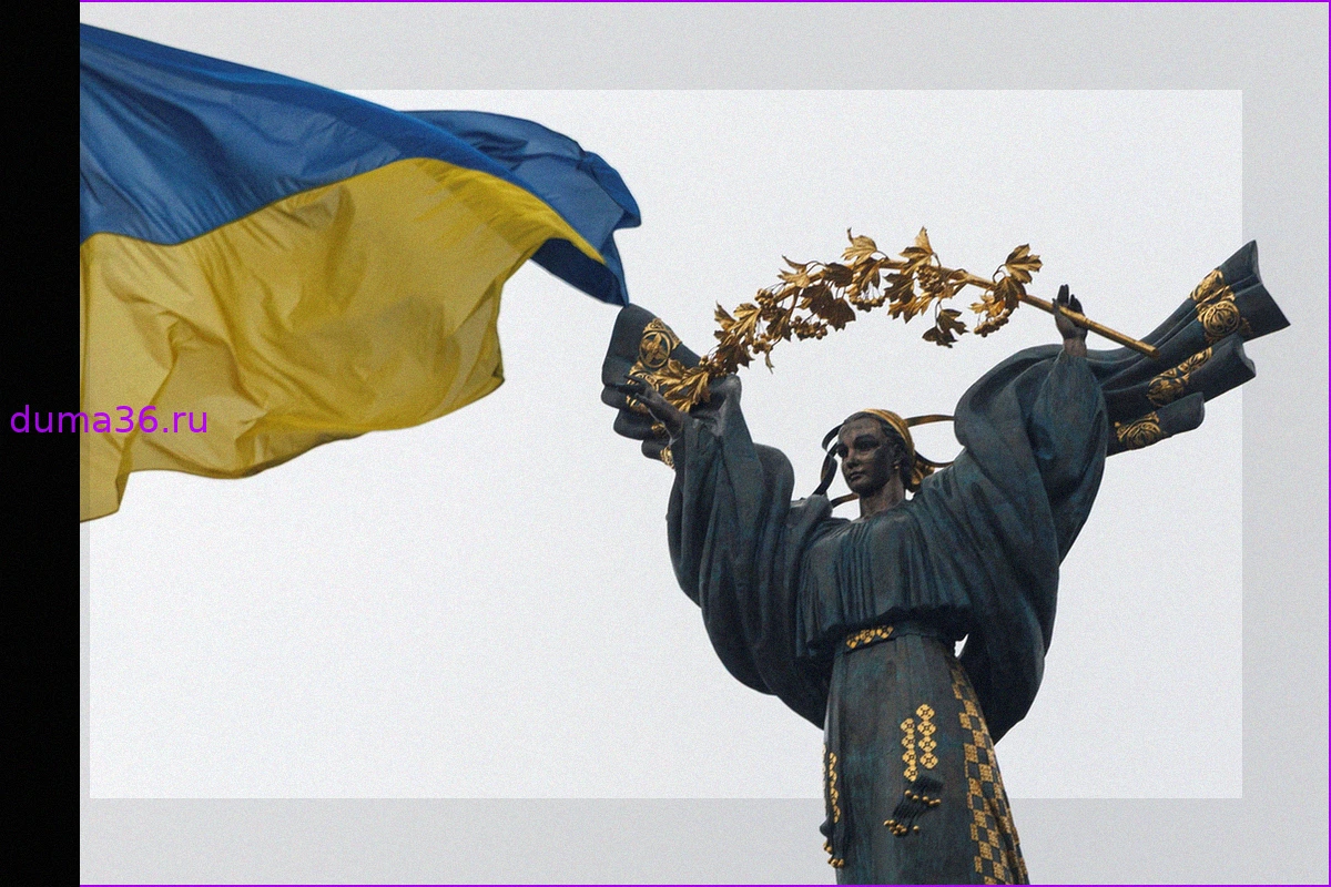 Украина планирует запросить у союзников 20 миллиардов долларов