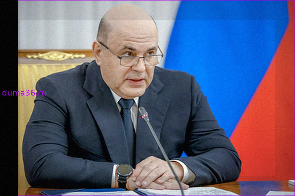 Михаил Мишустин поздравил экологов России, отметив их важный вклад в сохранение природы