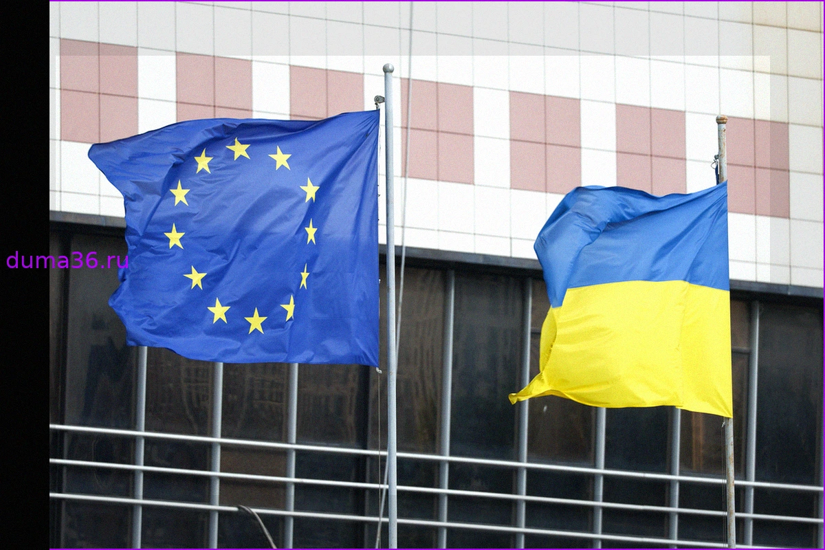 ЕС не может помочь Украине с энергетикой из-за собственного кризиса