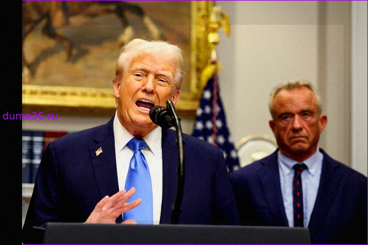 Трамп категорически отверг возможность передачи Ирану обогащенного урана