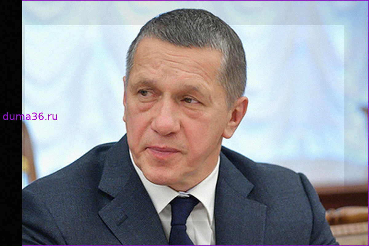 Трутнев: правительство обсудит квоты на экспорт круглого леса для переработчиков