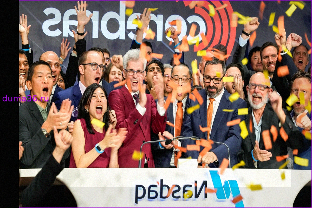 Чипмейкер Cerebras отмечает впечатляющий дебют на фондовом рынке