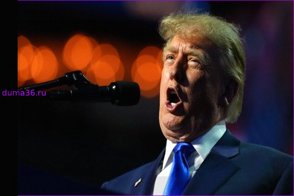 Предложение Трампа о $5,000 за победу: анализ инициативы и причины дебатов