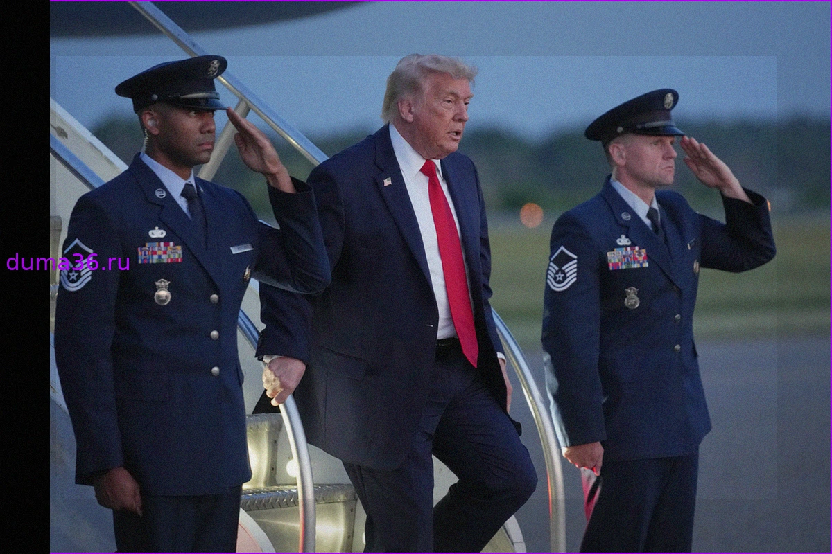 Трамп заявляет, что новый лидер Ирана ранен, и намекает на знание его местонахождения