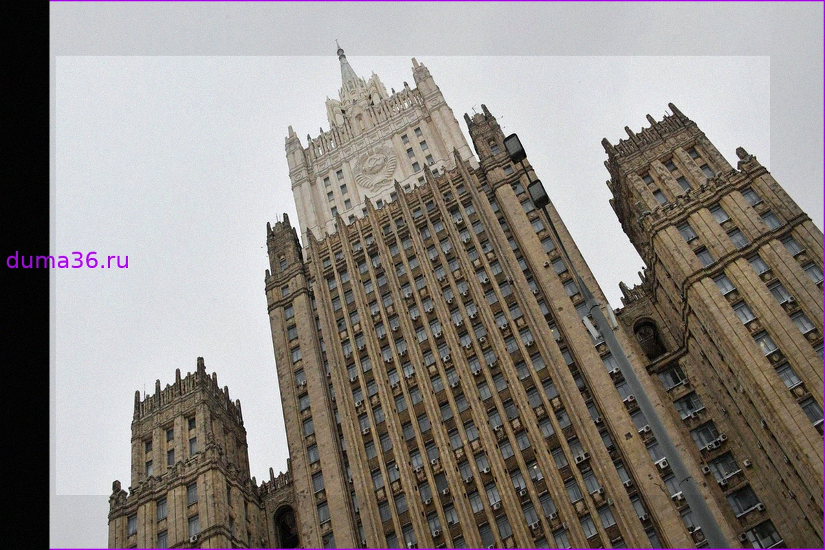 В МИД рассказали о принципах партнерства стран Латинской Америки