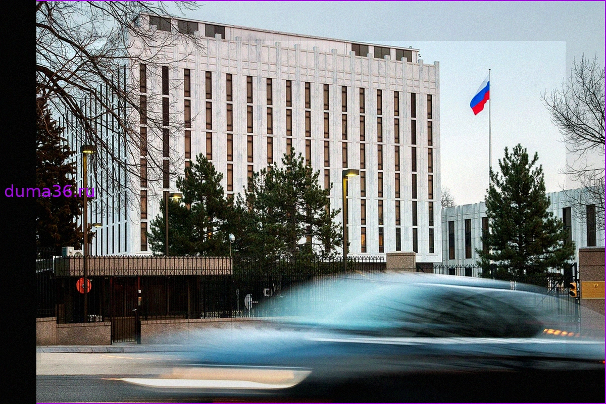 Консул в США предупредил о попытке срыва выборов в Госдуму