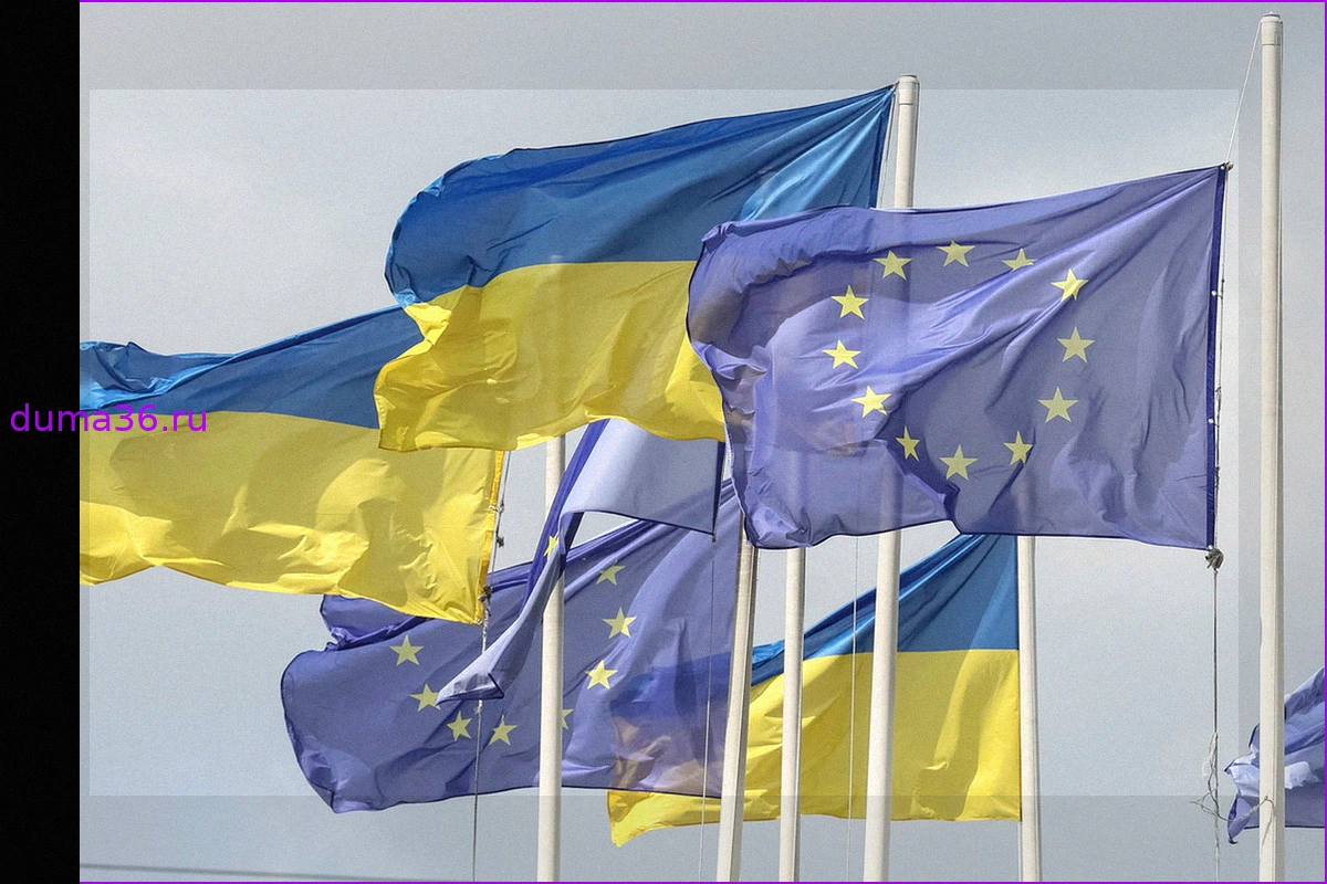 Венгрия прогнозирует долгий и сложный процесс вступления Украины в ЕС