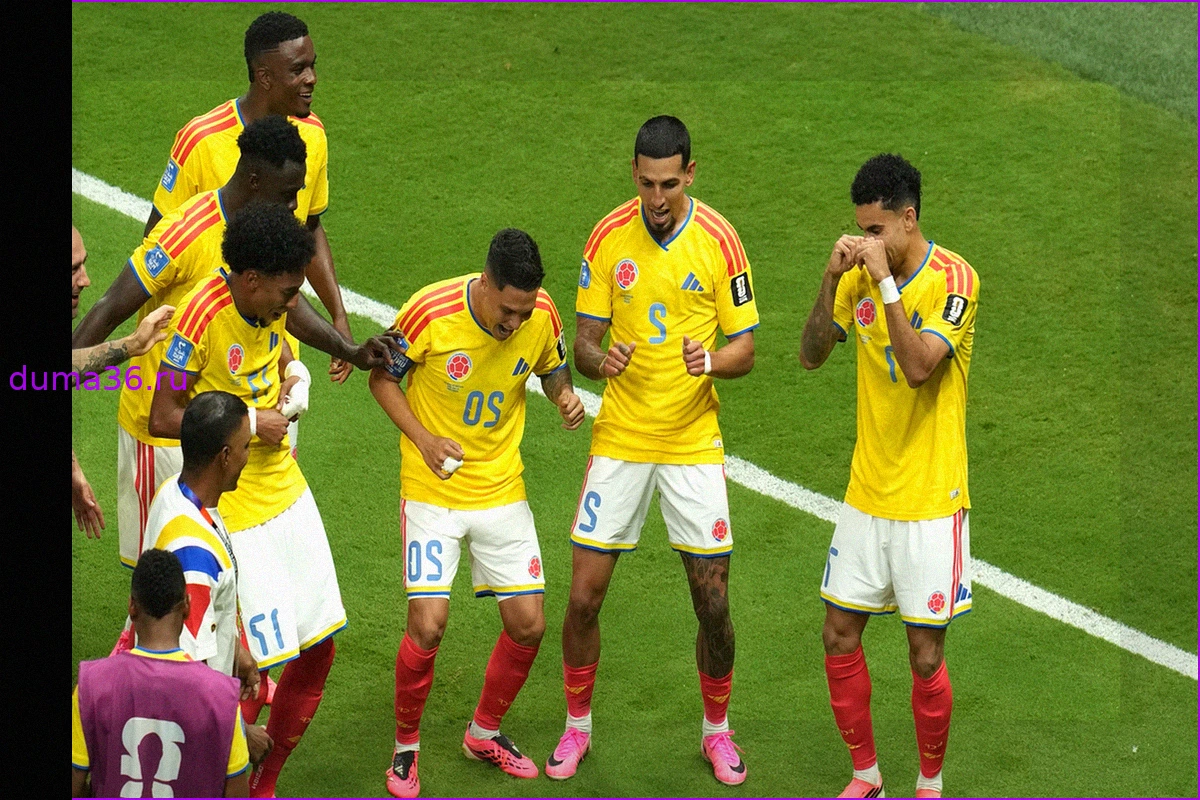 Как определяются тай-брейки на ЧМ-2026 и кто проходит в 1/16 финала