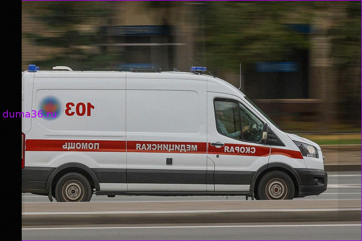 Удар беспилотника в ДНР: трое коммунальщиков погибли