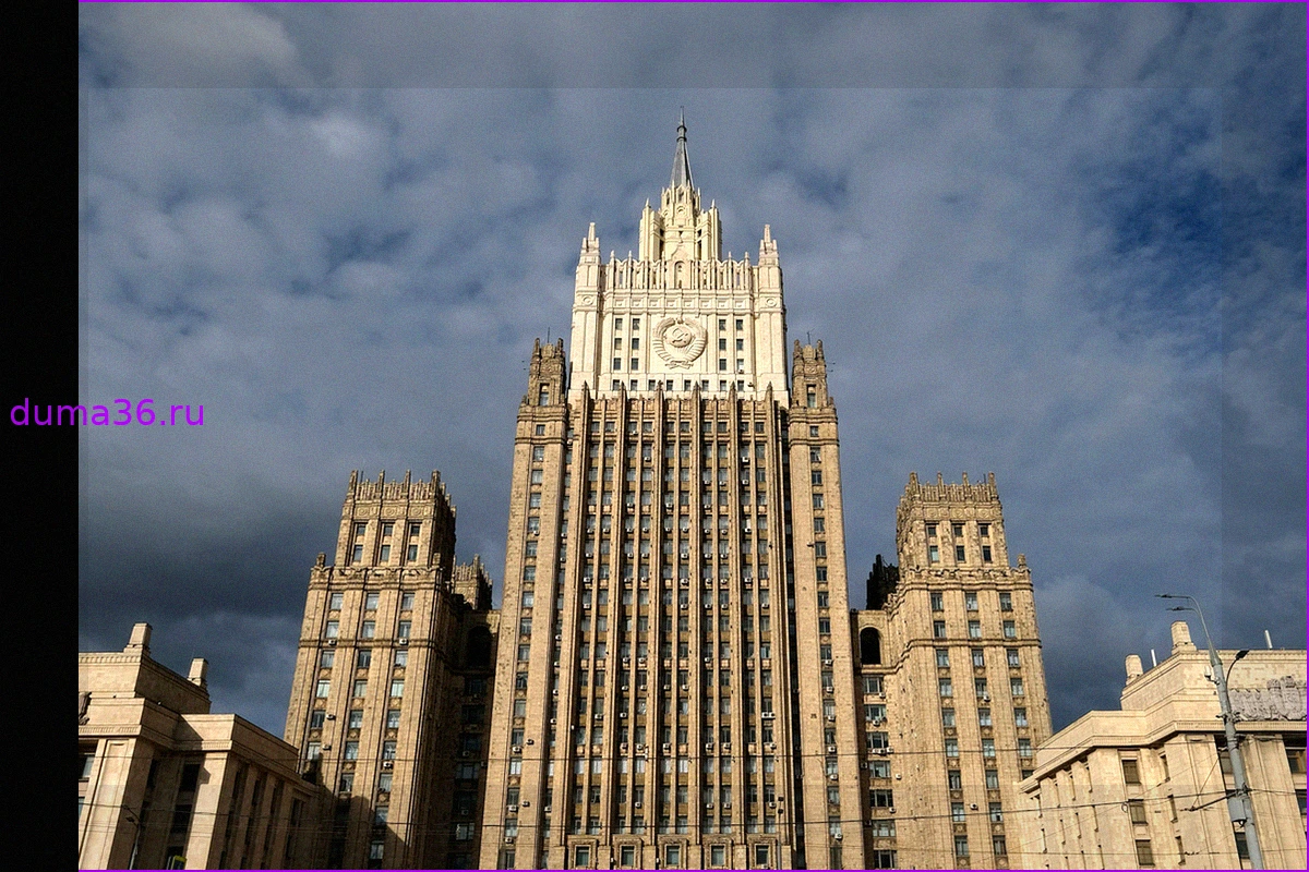 Москва анонсирует удары по центрам принятия решений на Украине и призывает покинуть Киев