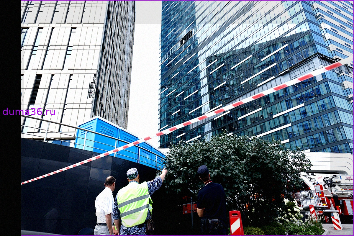В московских аэропортах введены ограничения на полеты из-за атак БПЛА