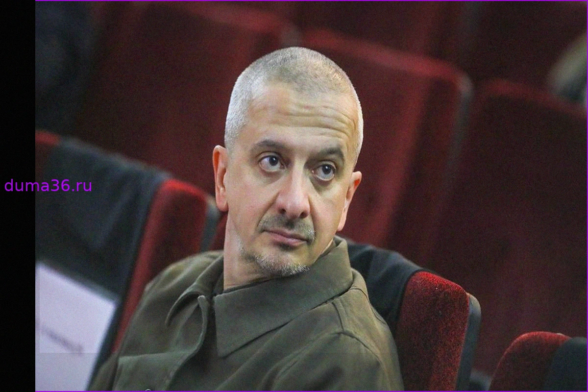 Богомолов: В театре нет места для демократии