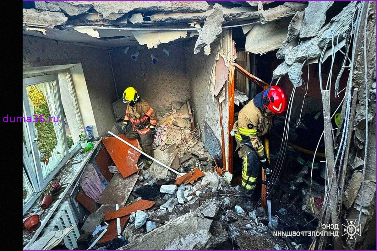 Война в Украине: Лайвблог — Жертвы ночных атак дронов