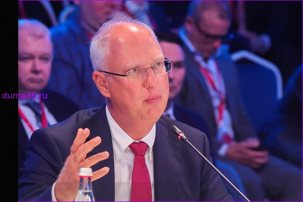 Дмитриев указал на тревожный факт об экономиках стран Запада