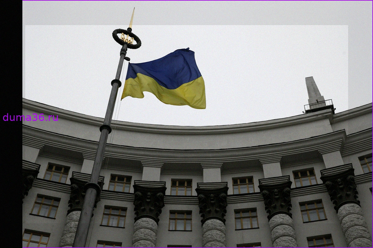Конфликт на Украине: Эксперт прогнозирует резкое обострение