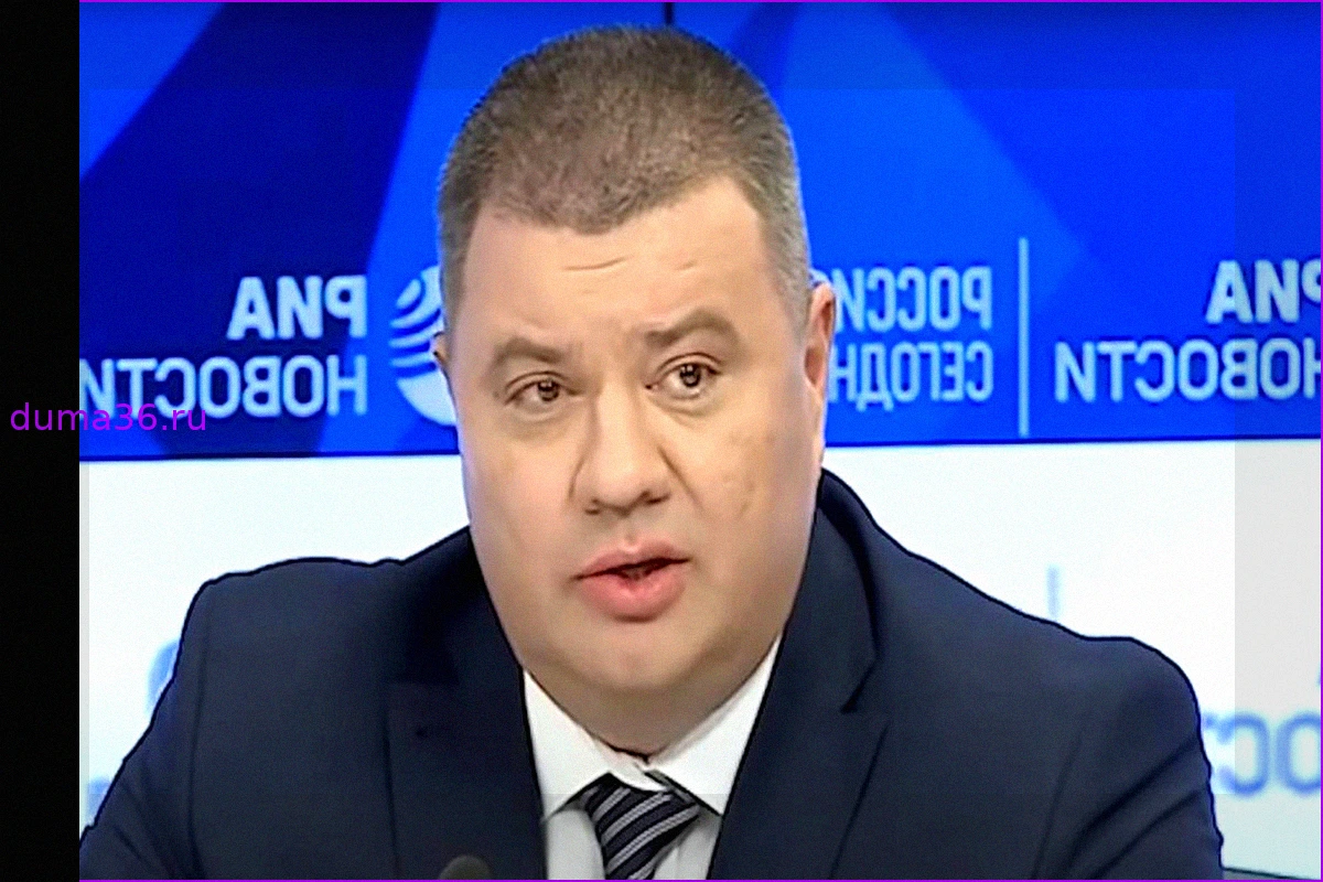 Заявление Прозорова: Разработка генно-избирательного оружия в биолабораториях США на Украине