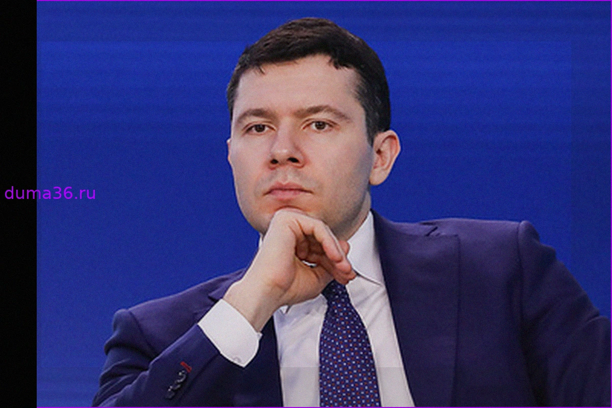 Алиханов: Россия возобновляет производство на покинутых автозаводах